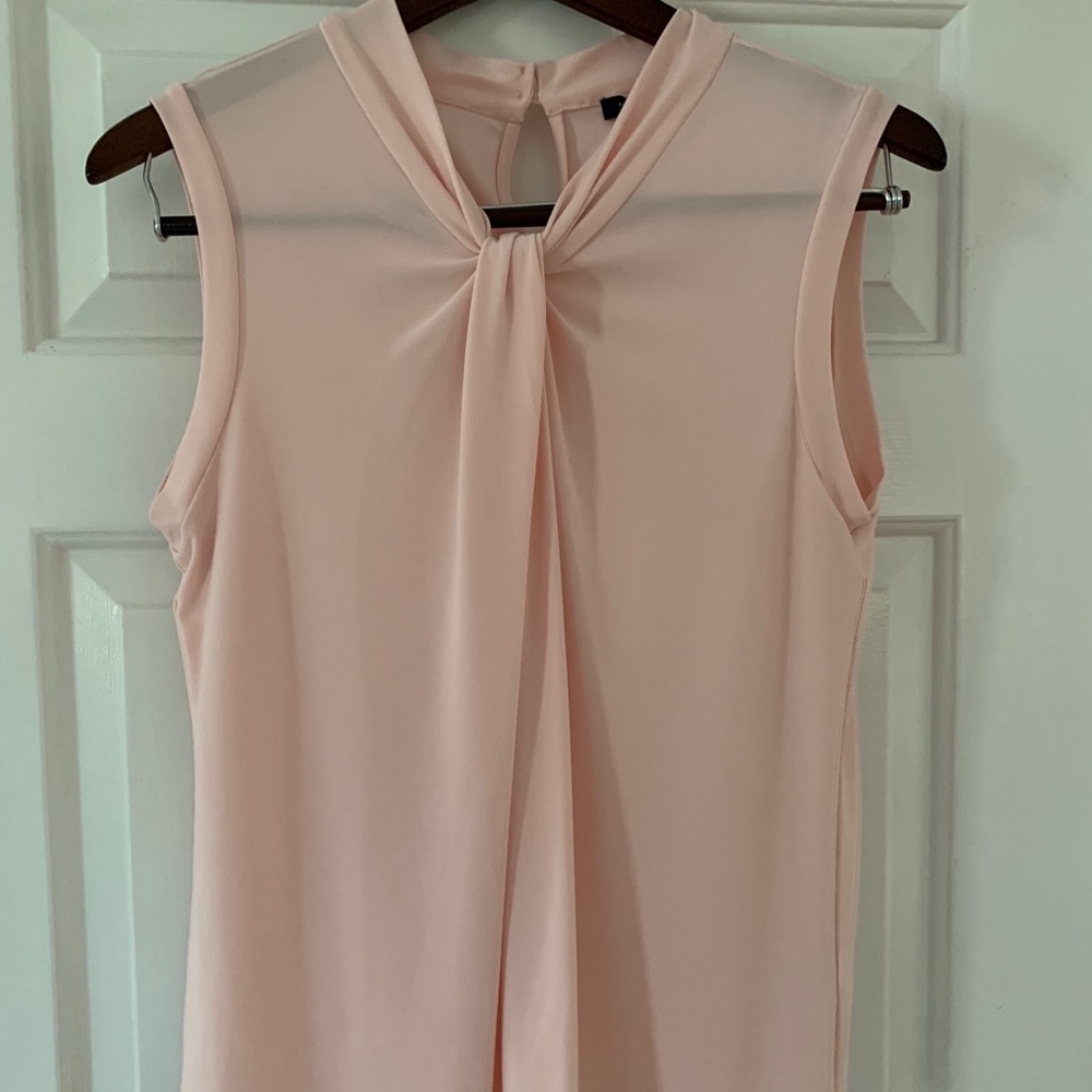 Tommy Hilfiger Sleeveless Top